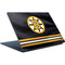 NHL Boston Bruins Home Jersey Surface Laptop Skin